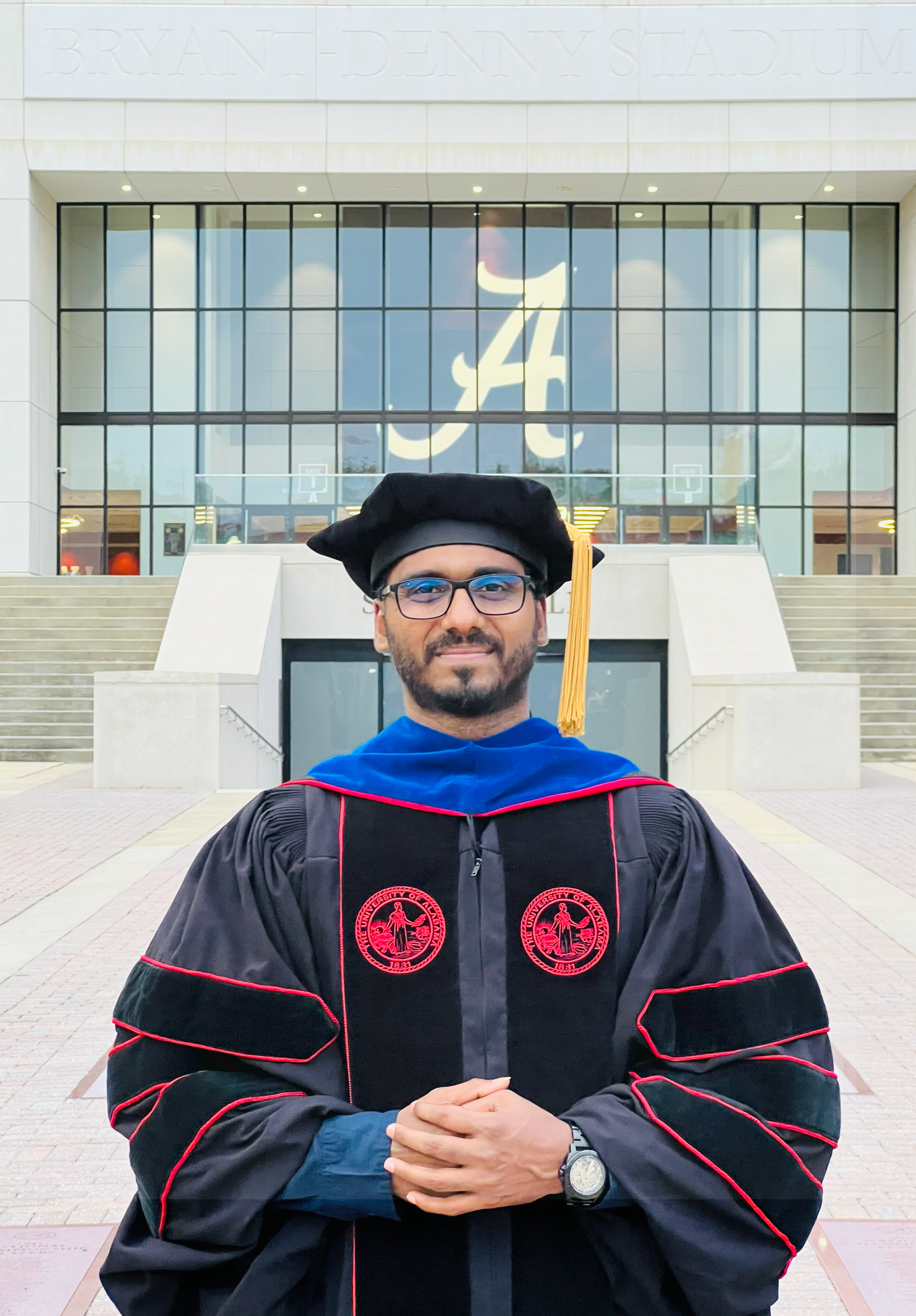 Convocation Ceremony